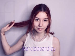 Merciaboardley