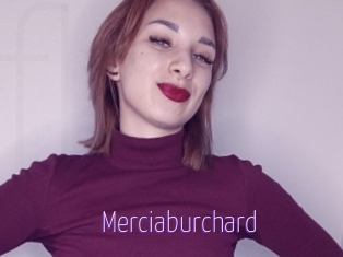 Merciaburchard