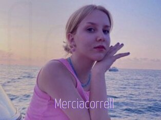 Merciacorrell