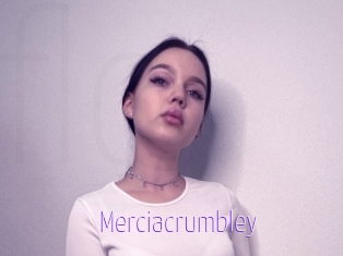 Merciacrumbley