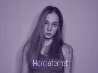 Merciaferrett