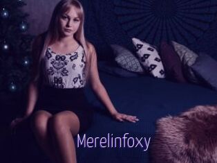 Merelinfoxy