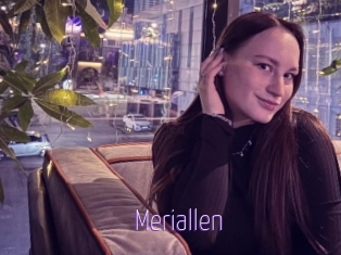 Meriallen