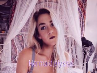 Mermaid_alyssa