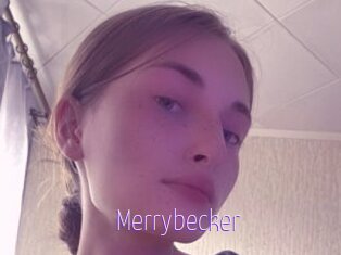 Merrybecker