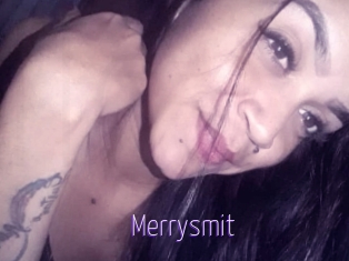 Merrysmit