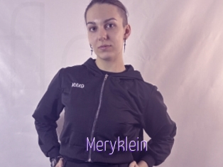 Meryklein