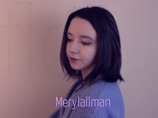 Merylallman