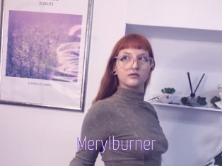 Merylburner