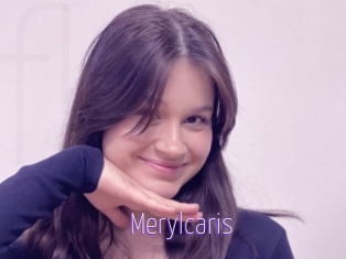 Merylcaris