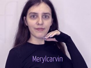 Merylcarvin