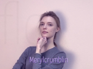 Merylcrumblin