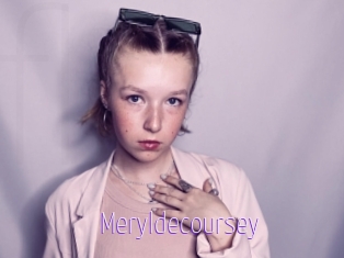 Meryldecoursey