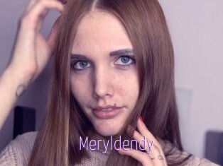 Meryldendy