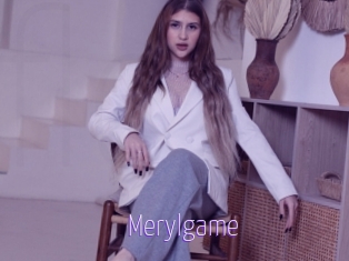 Merylgame