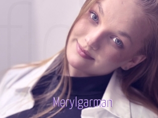 Merylgarman