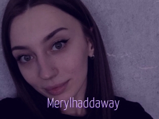 Merylhaddaway