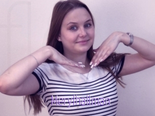 Merylhallman