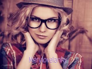 Merylovelanky