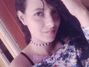 Meryrouss