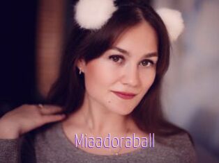 Miaadoraball