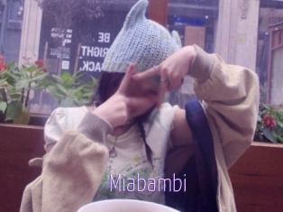 Miabambi