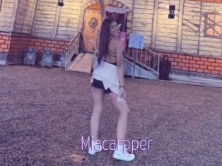 Miacarpper