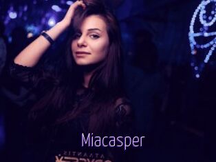 Miacasper