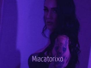 Miacatorixo