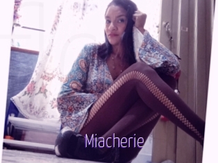 Miacherie