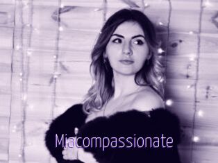 Miacompassionate