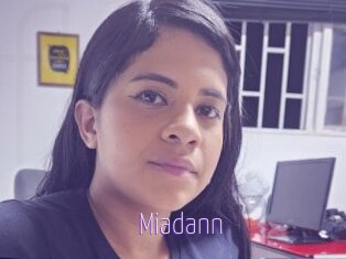 Miadann