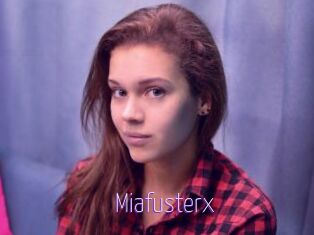 Miafusterx