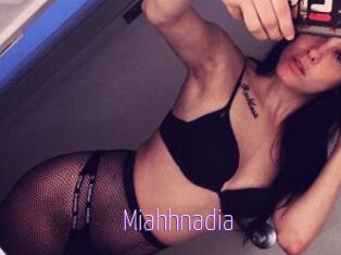 Miahhnadia