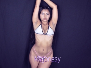Miajonesy