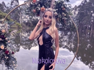 Miakolosova