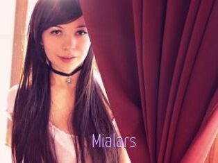 Mialars