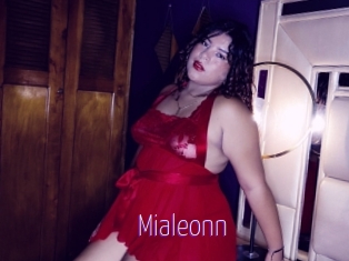 Mialeonn