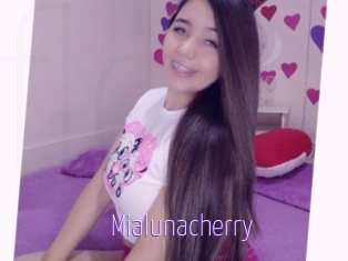 Mialunacherry