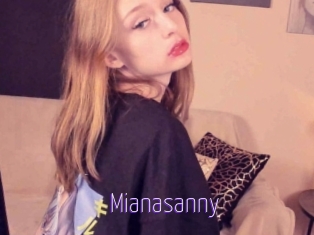 Mianasanny