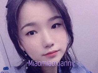 Miaomiaoxiannv