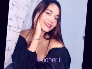 Miaoperli