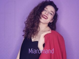 Miaromand