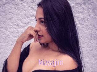 Miasajim