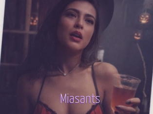 Miasants