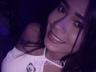 Miaskinnyy