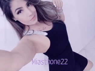 Miasthone22