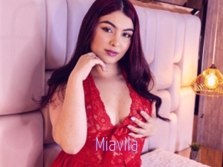 Miavila