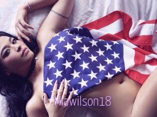 Miawilson18