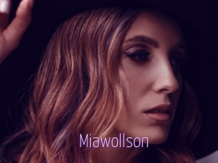 Miawollson